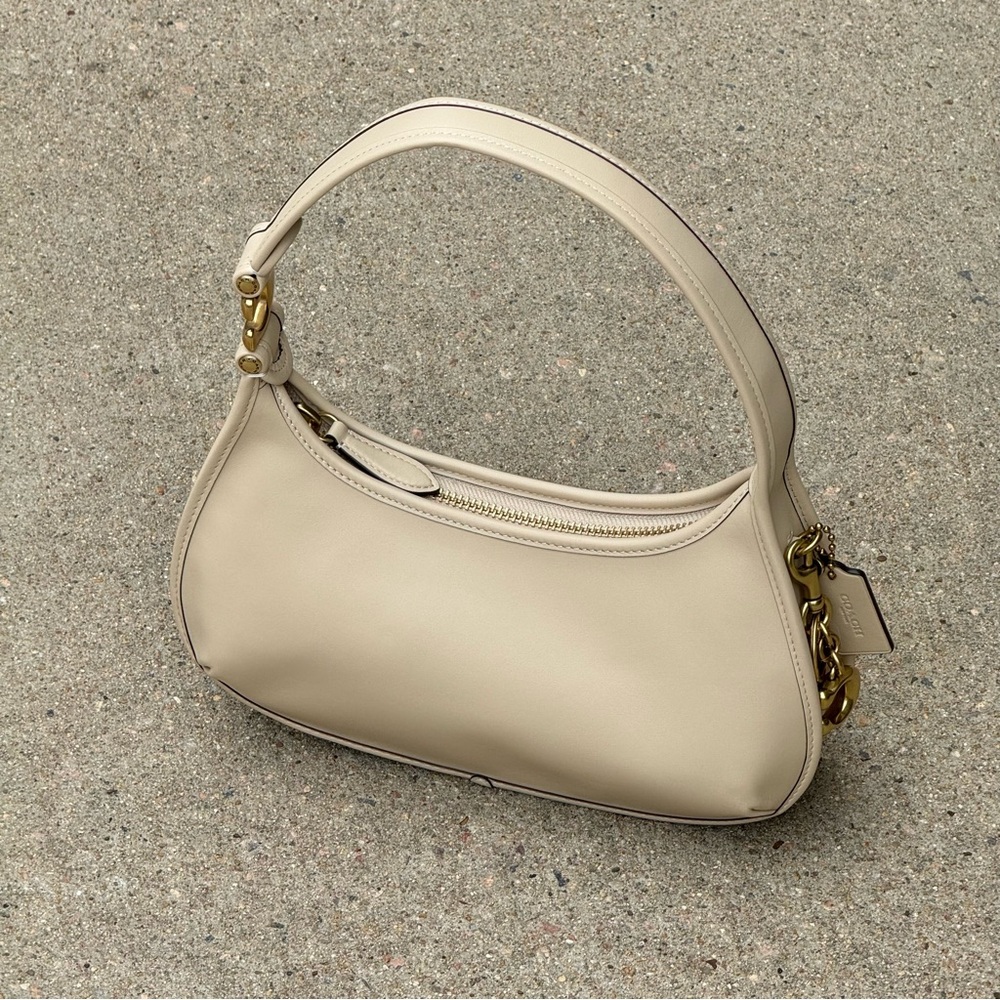 COACH eve shoulder bag